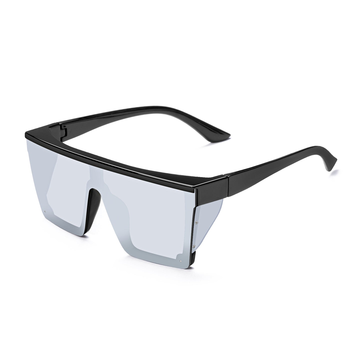 Darren Black Frame Safety