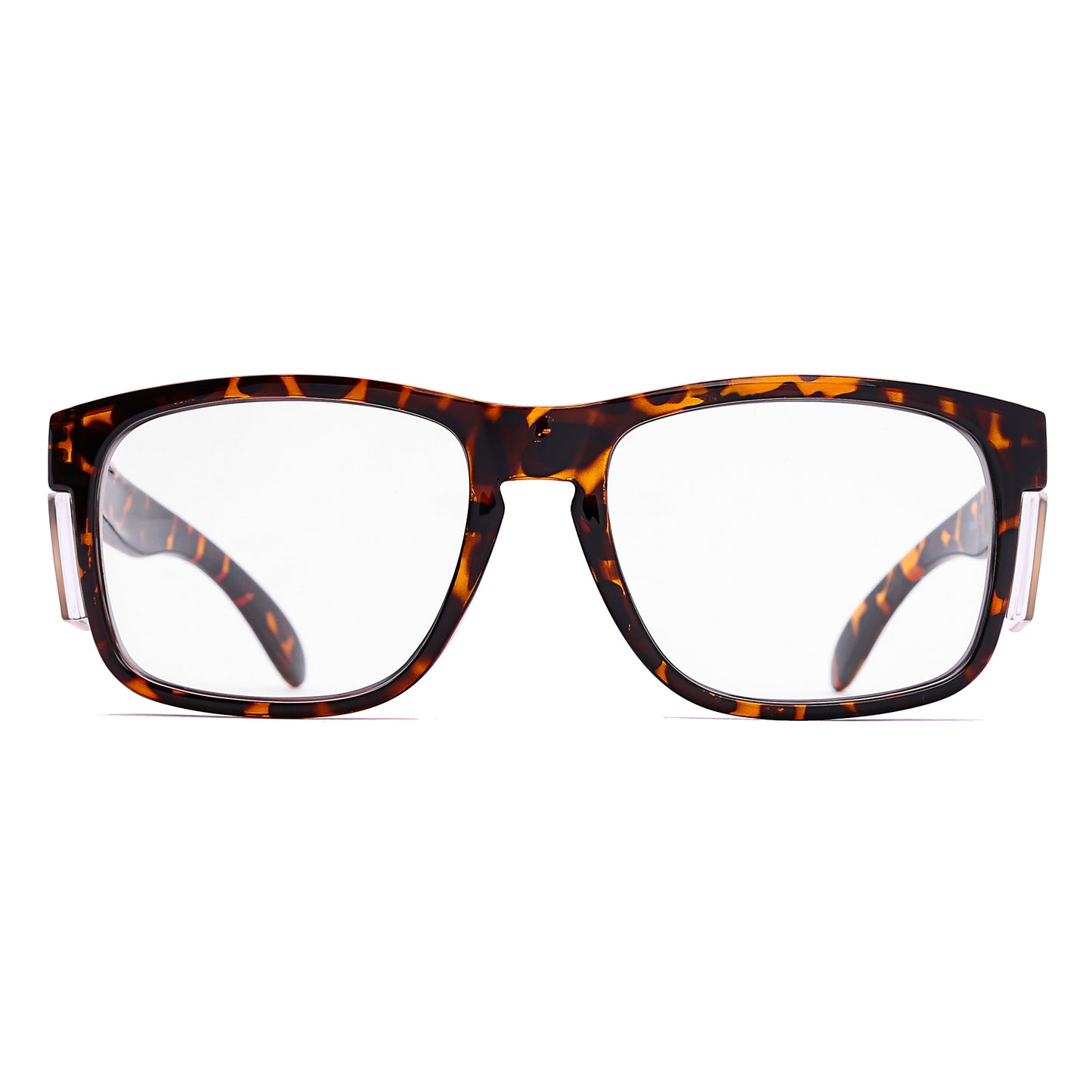 Calvin Photochromic Anti-Fog Glasses