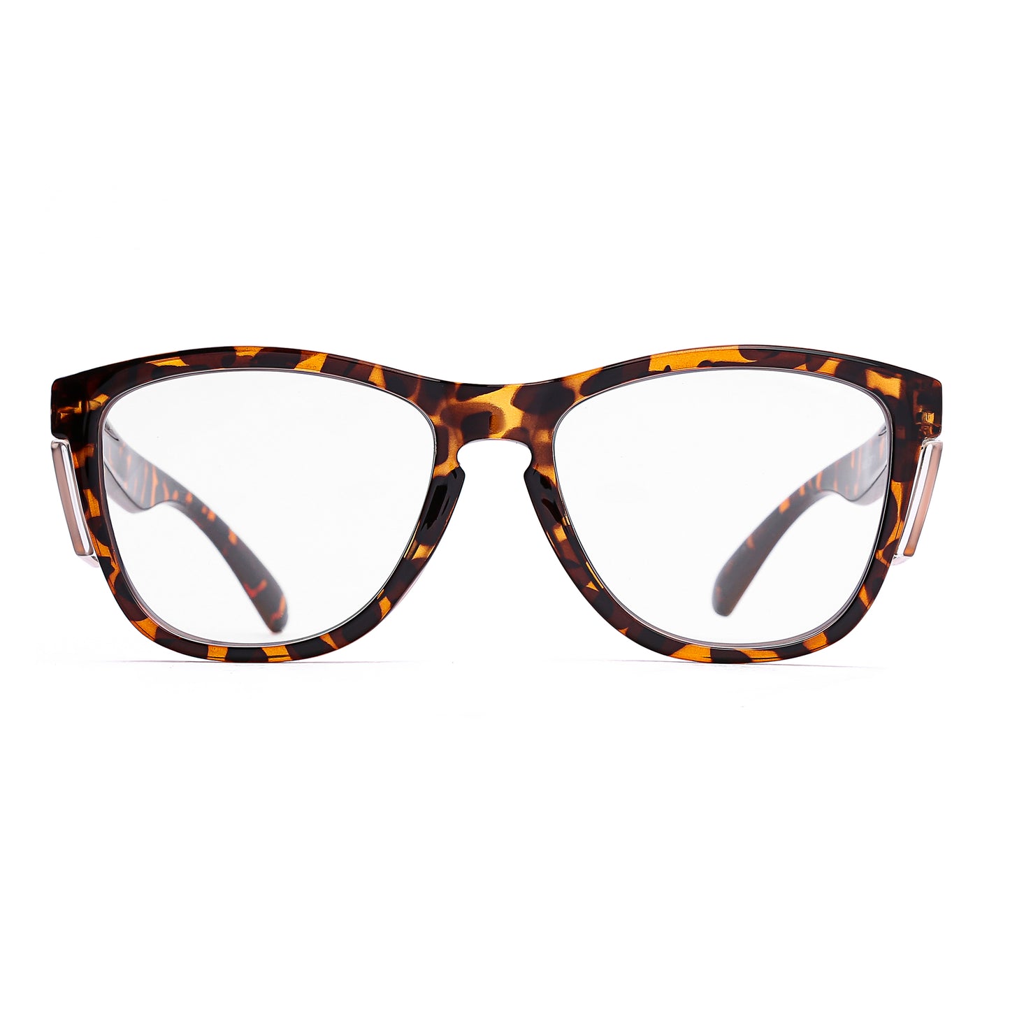 Rowan Anti-Fog Safety Glasses