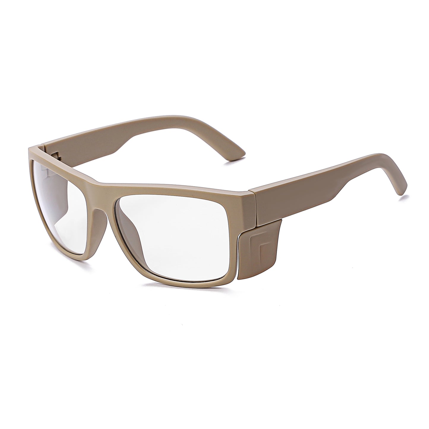 Benno- Unique Frame Safety Photochromic
