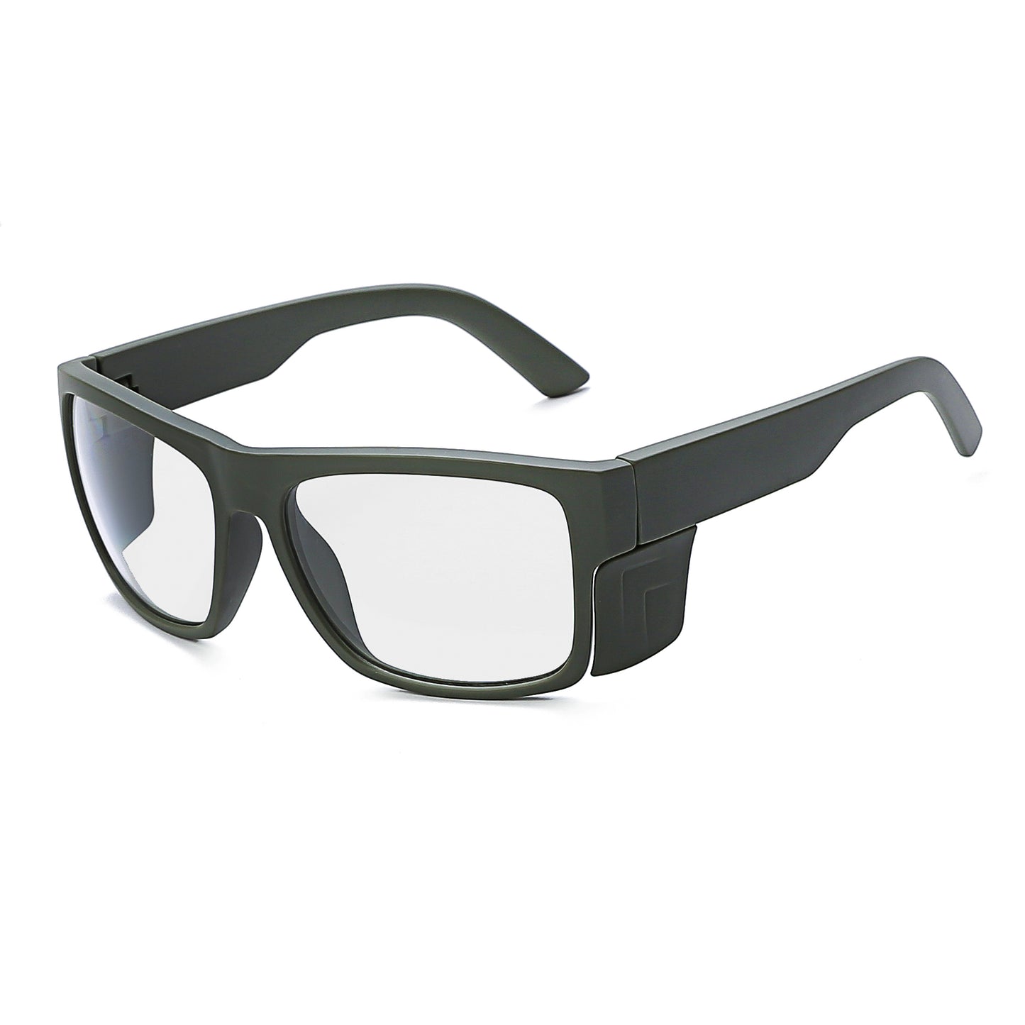 Benno- Unique Frame Safety Photochromic