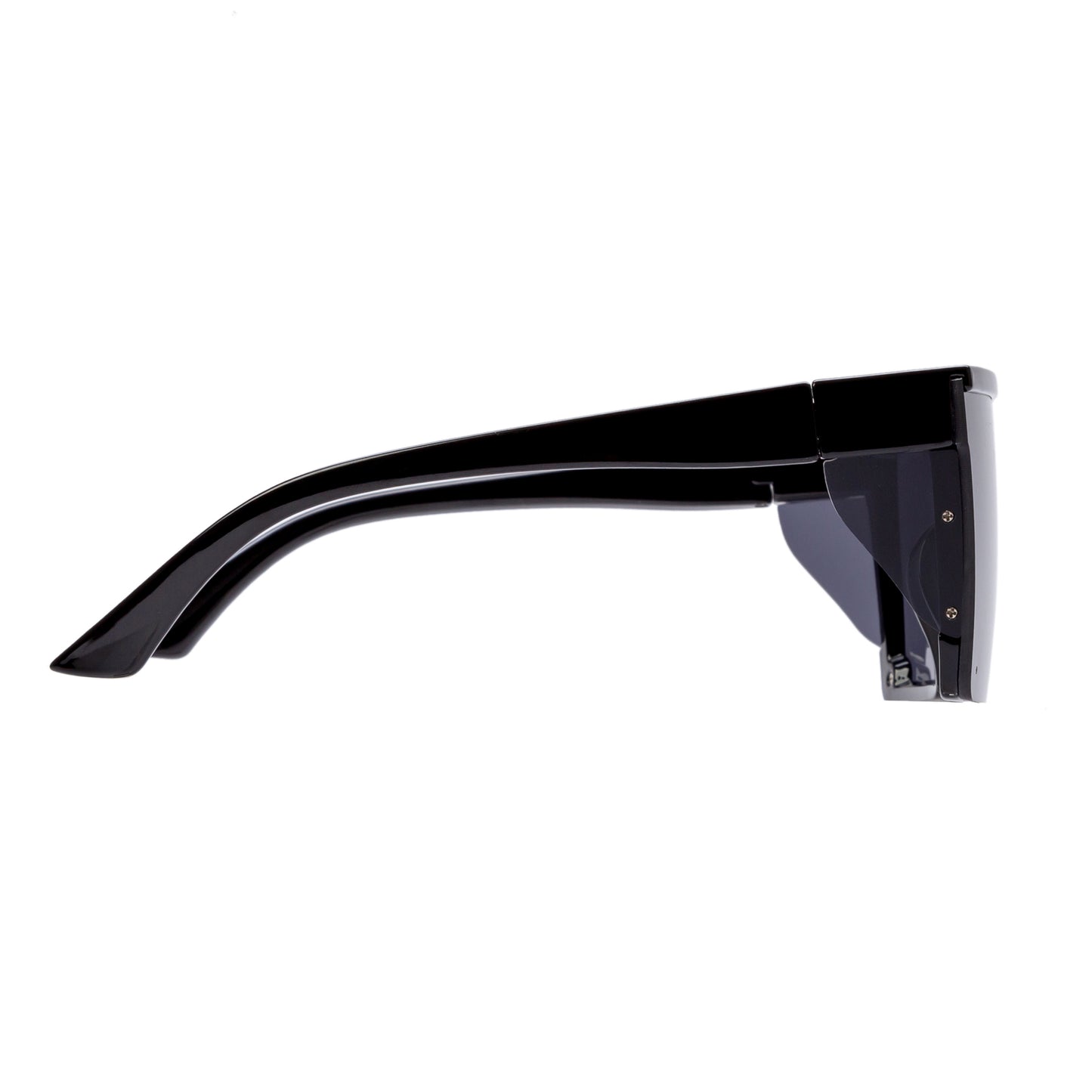 Darren Black Frame Safety