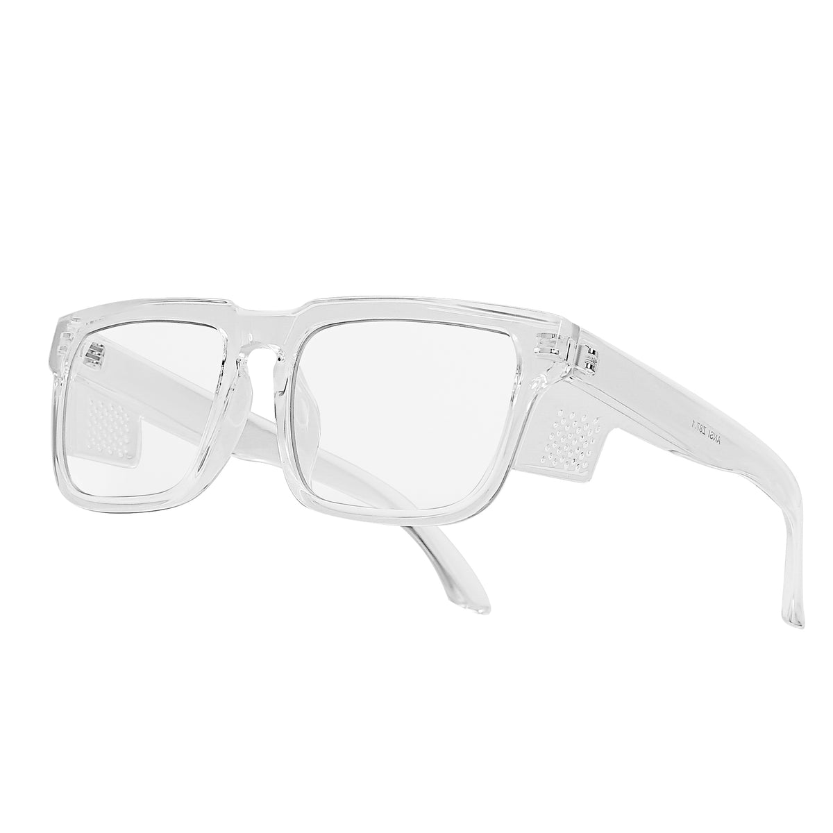 Arden Safety Prescription