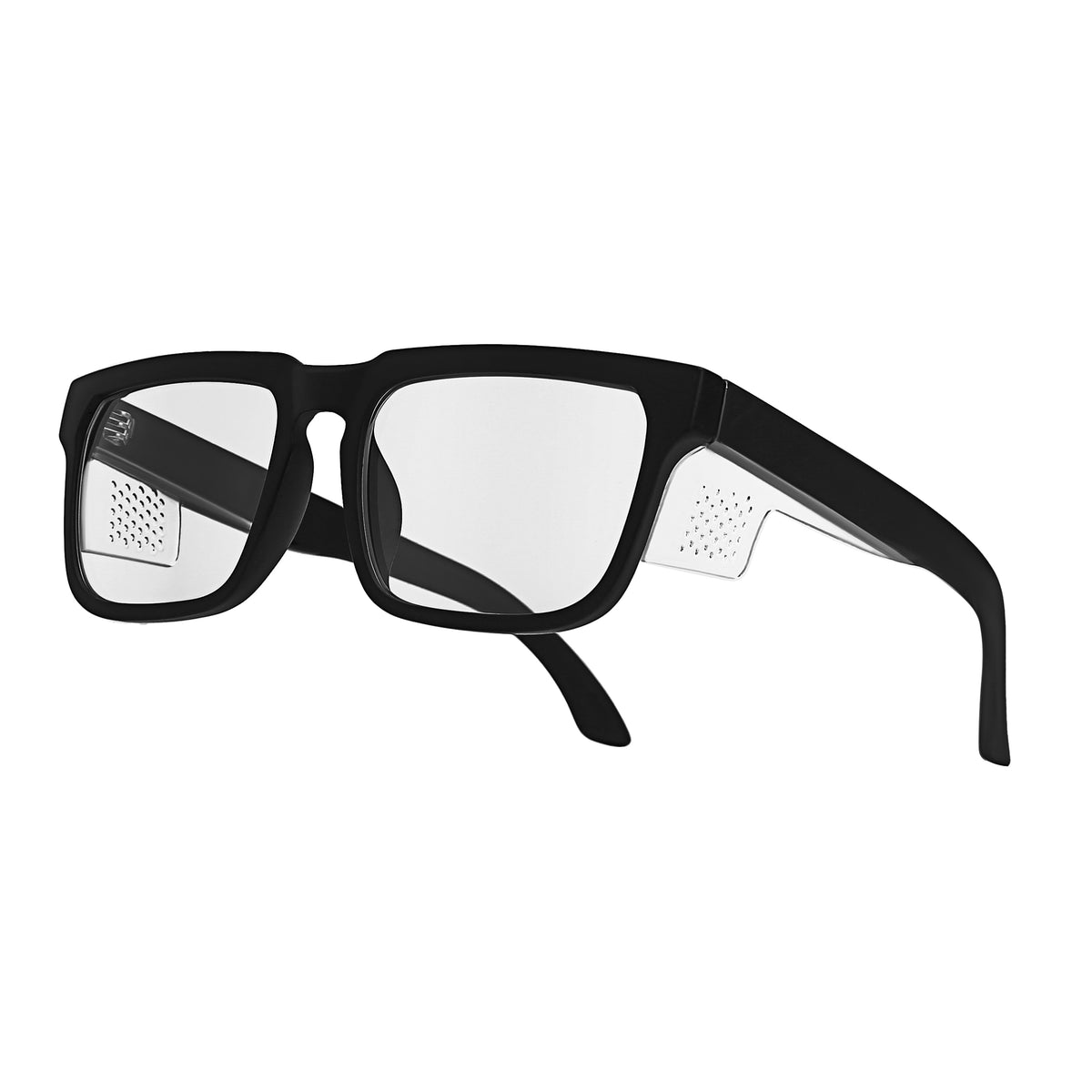 Arden Safety Prescription