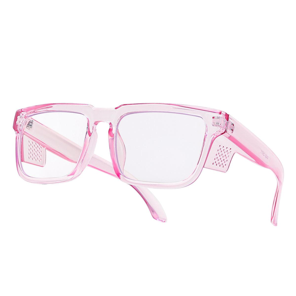 Arden Safety Prescription