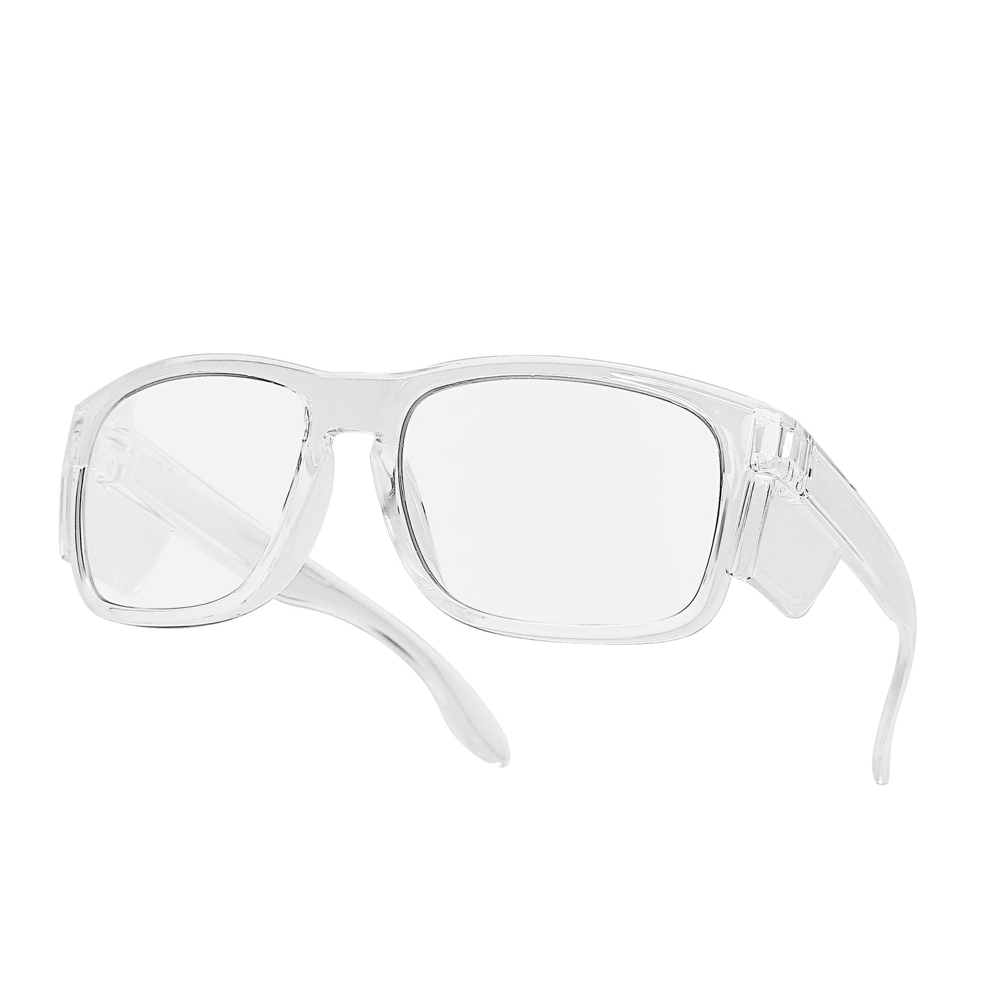 Calvin Photochromic Anti-Fog Glasses