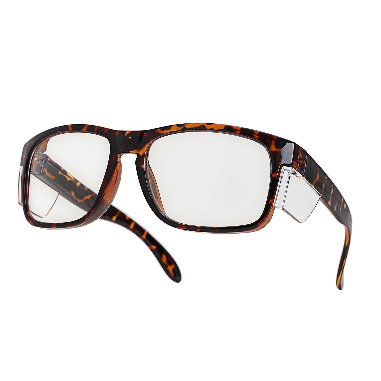 Calvin Photochromic Anti-Fog Glasses