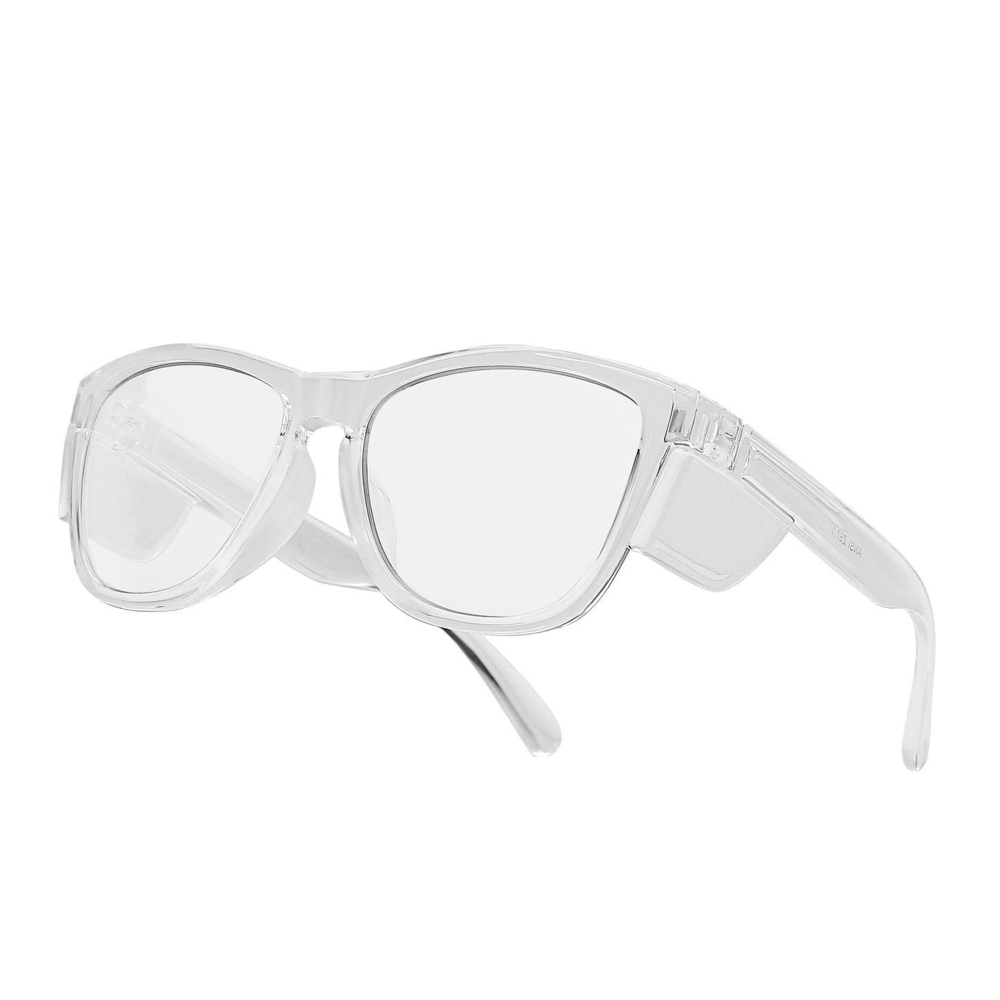 Rowan Anti-Fog Safety Glasses