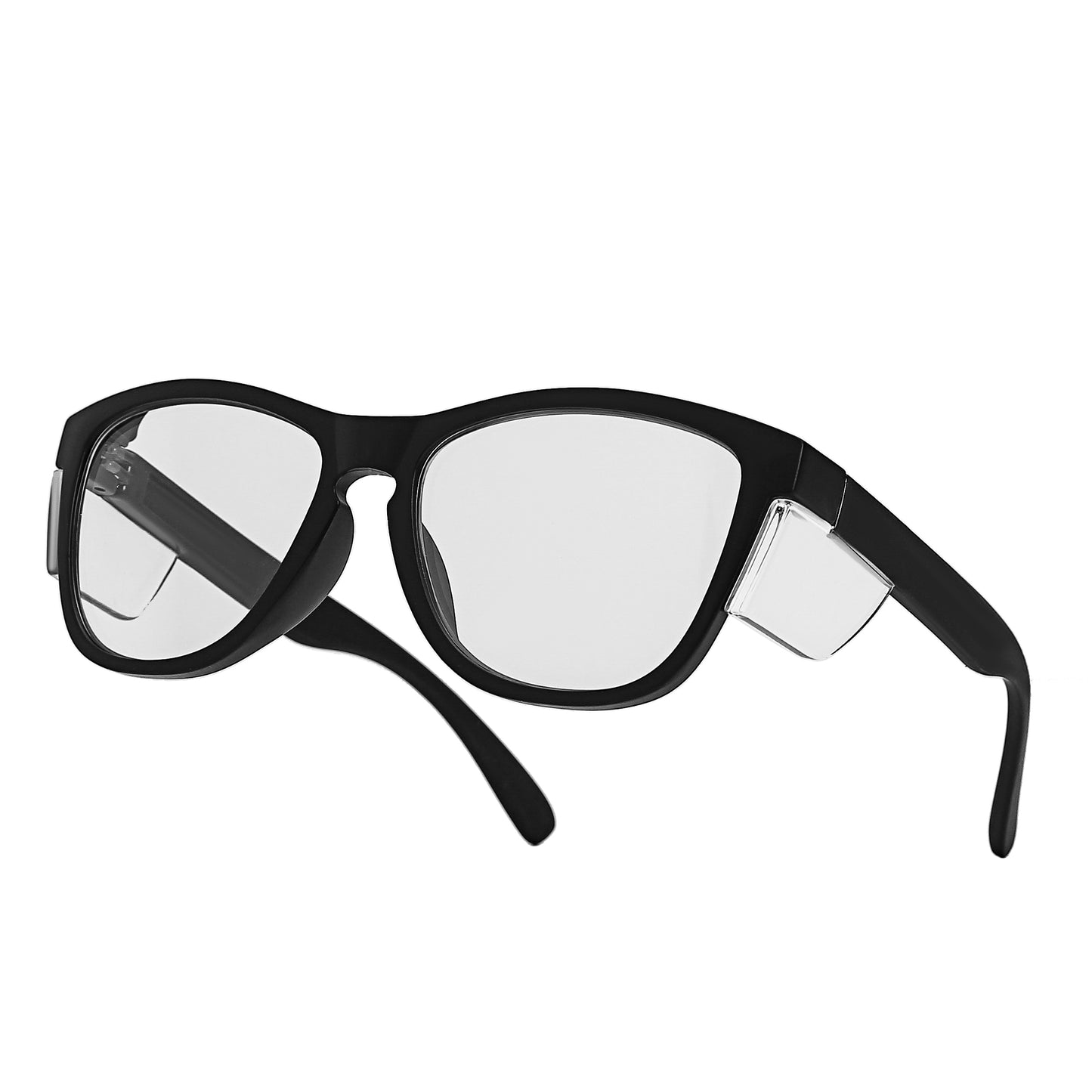 Rowan Anti-Fog Safety Glasses