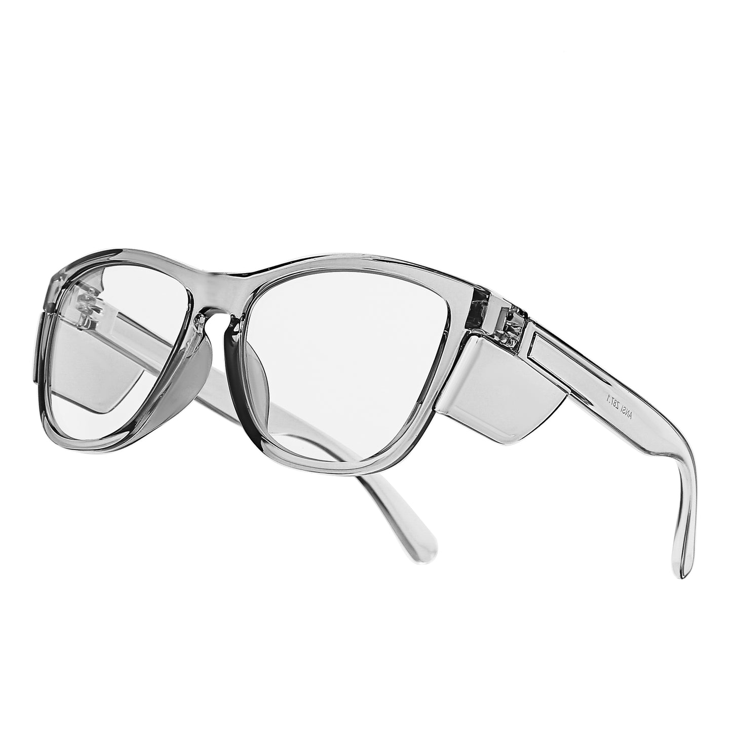Rowan Anti-Fog Safety Glasses
