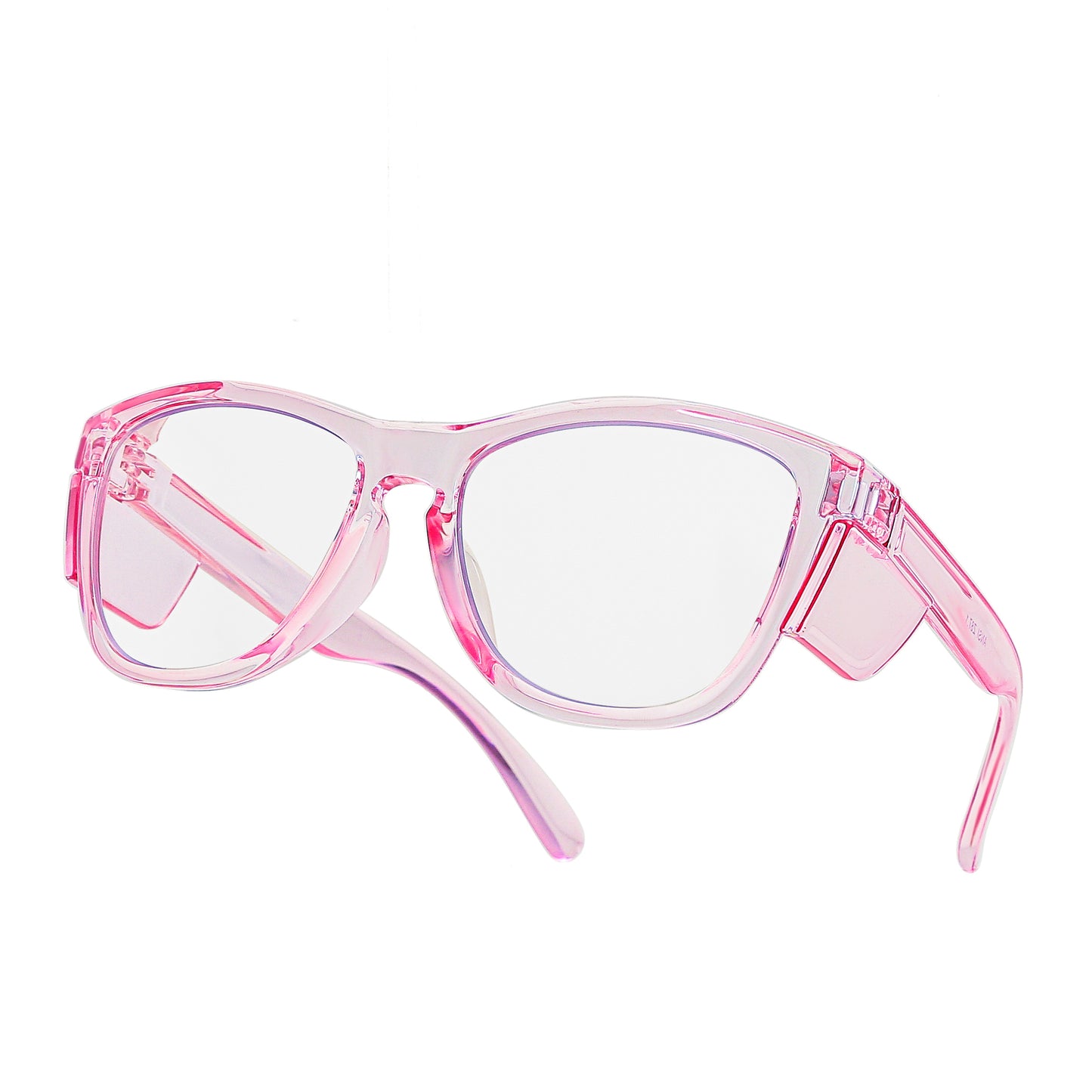 Rowan Anti-Fog Safety Glasses