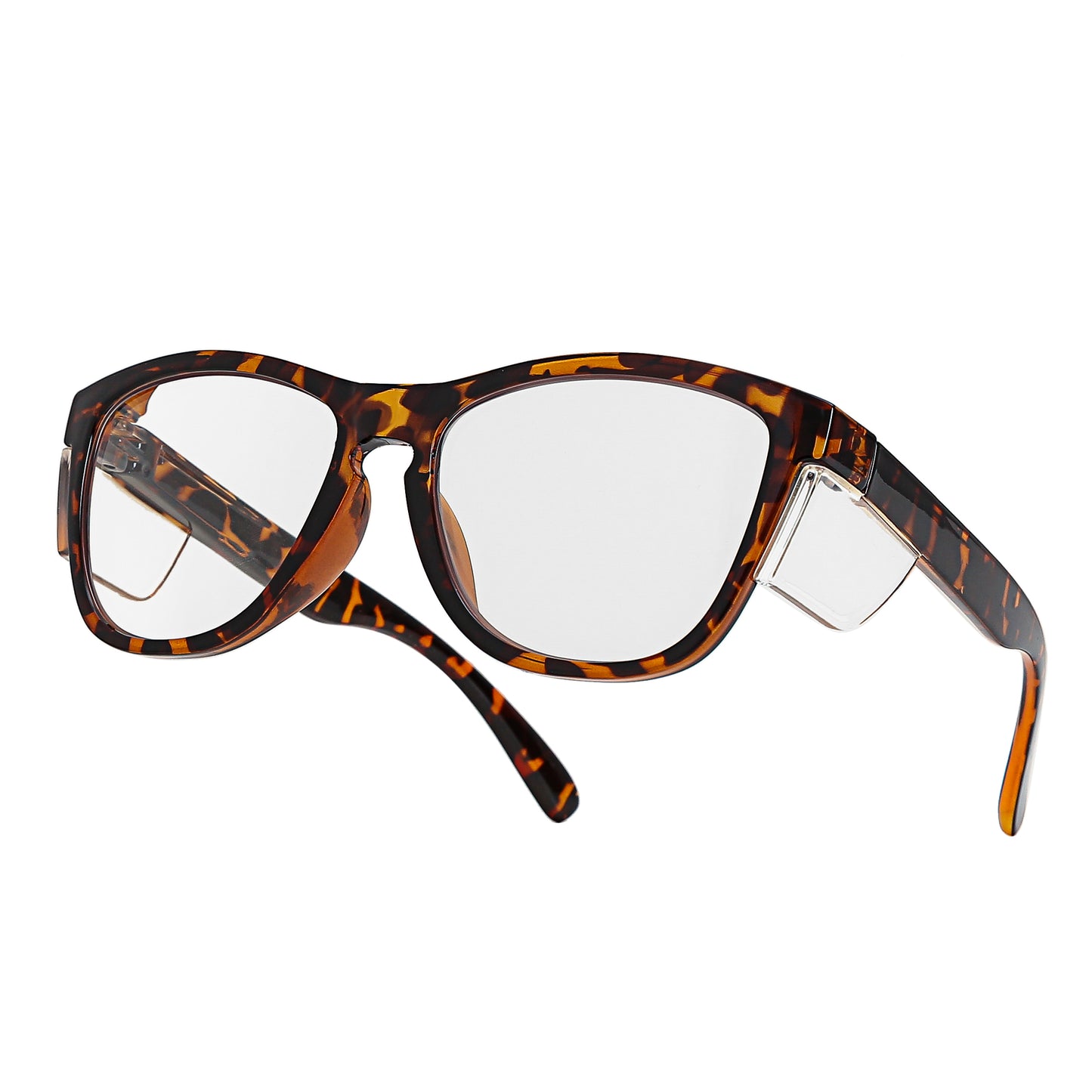 Rowan Anti-Fog Safety Glasses