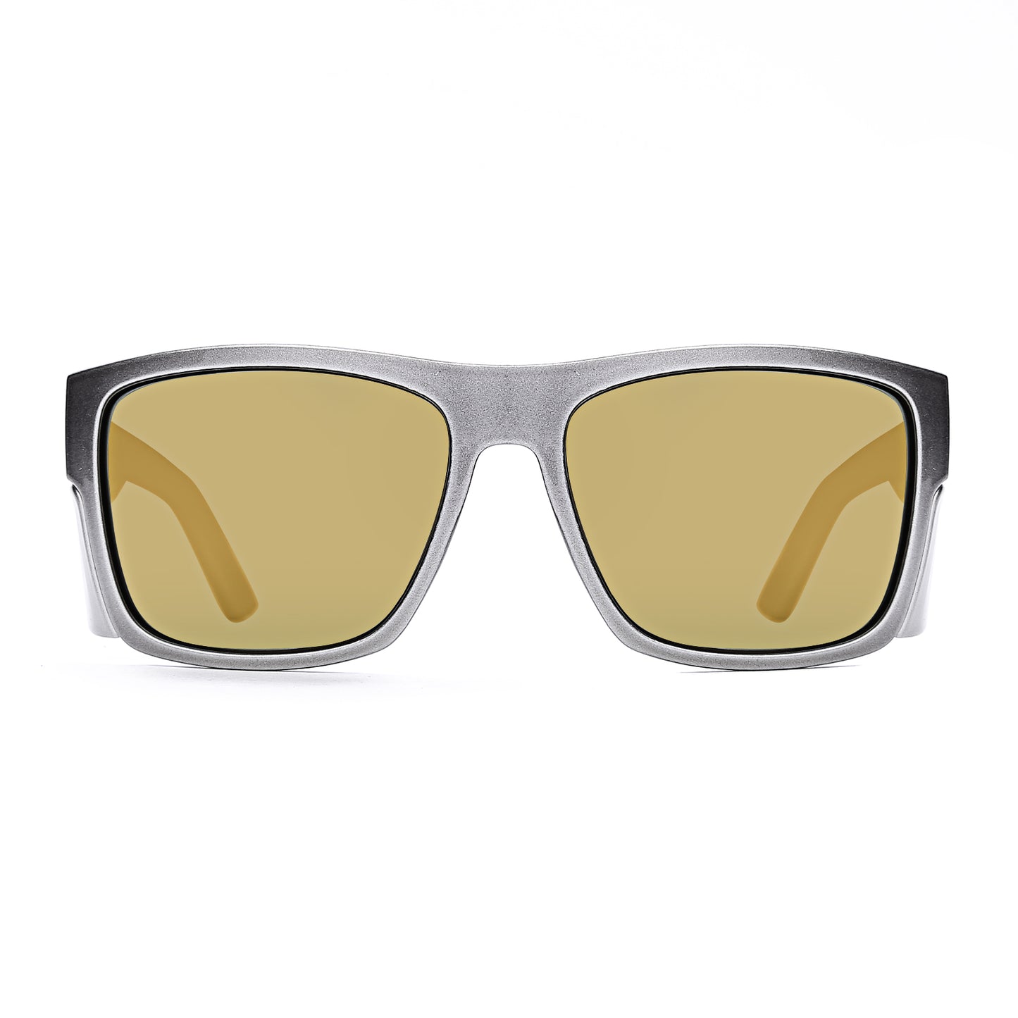 Benno Unique Frame Safety Polarized
