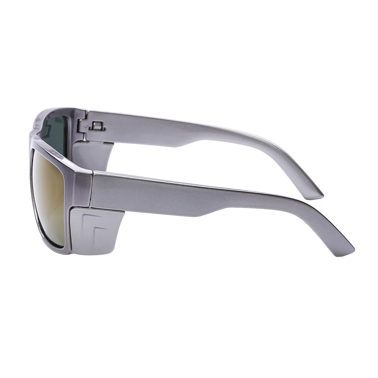Benno Unique Frame Safety Polarized