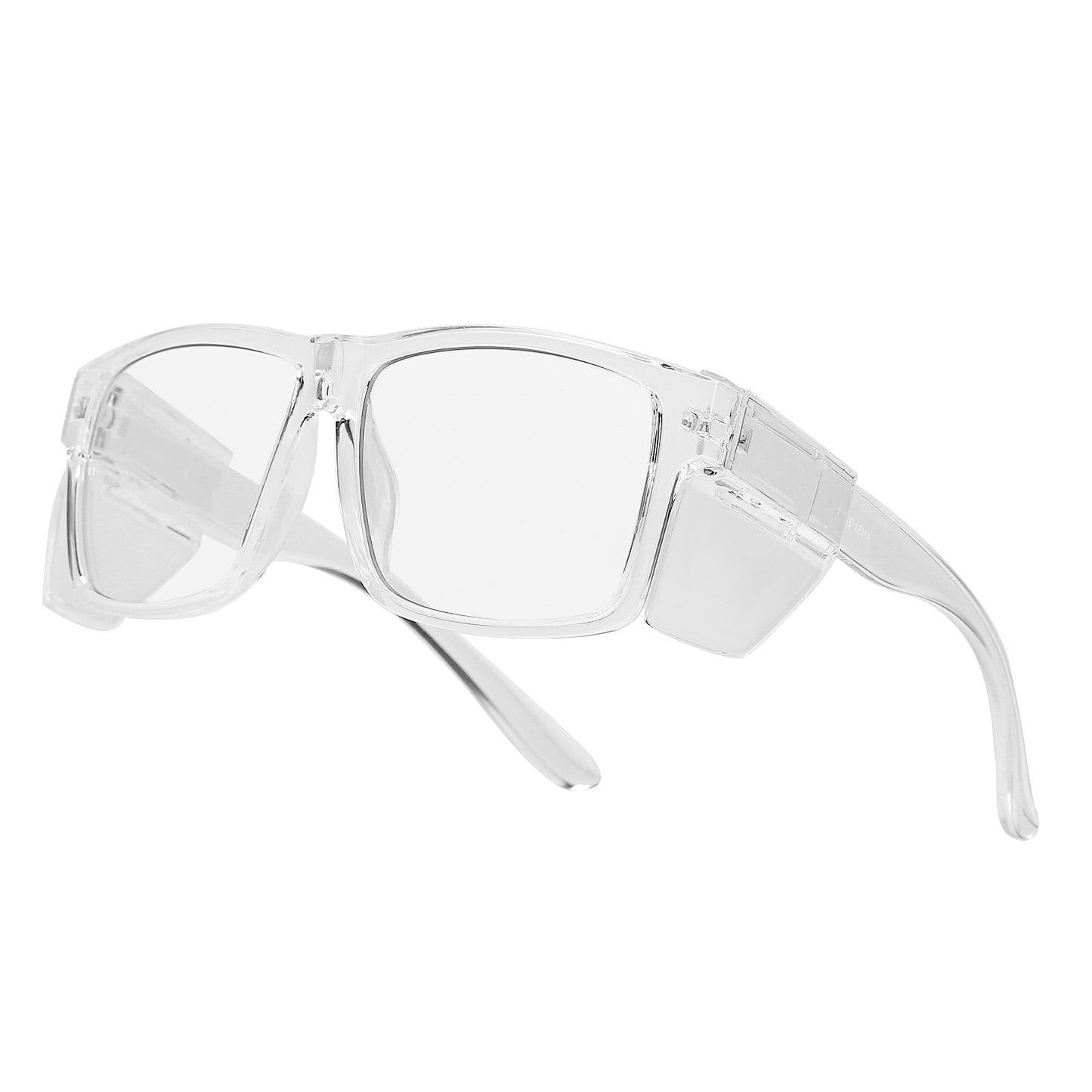 Harley  Anti-Fog Photochromic