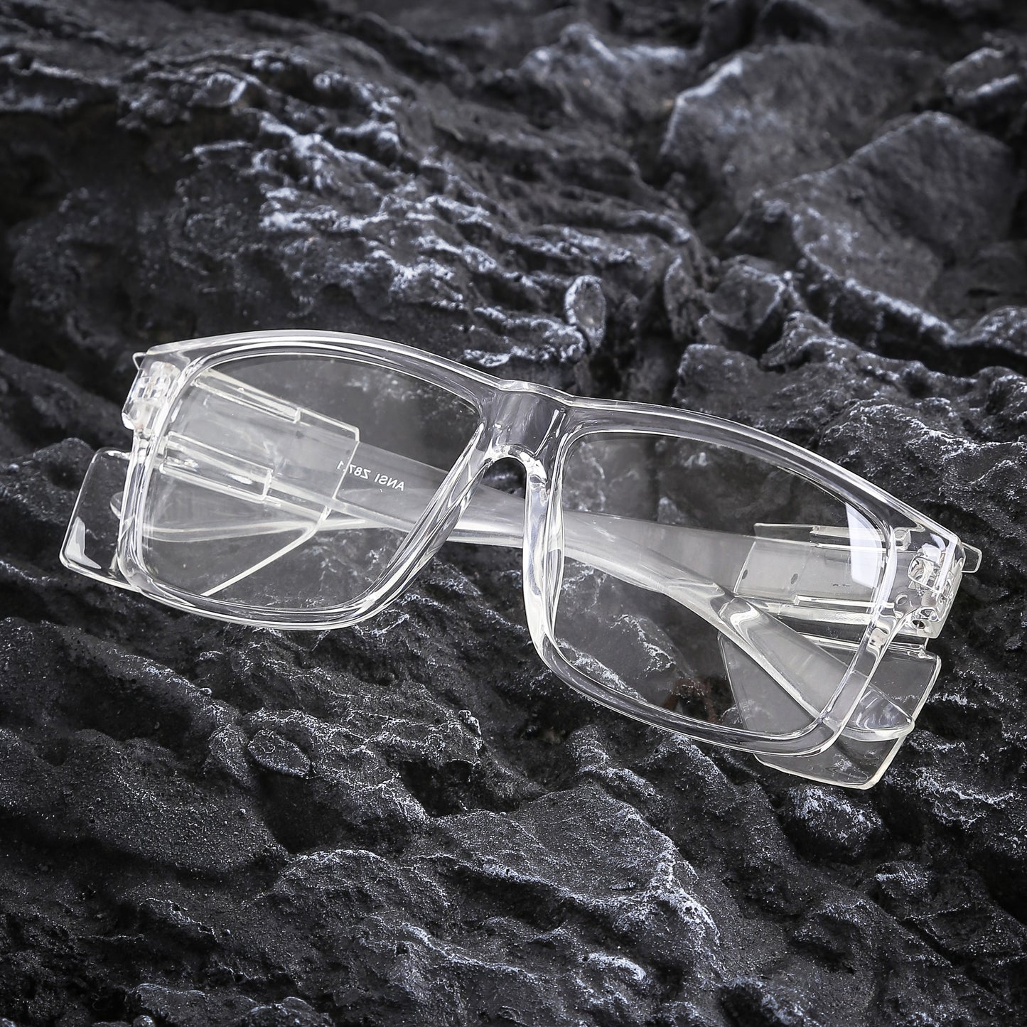Harley  Anti-Fog Photochromic