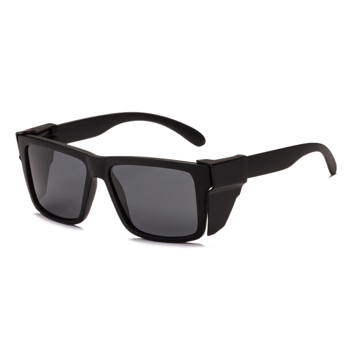 Edmund- XL Frame Safety Polarized