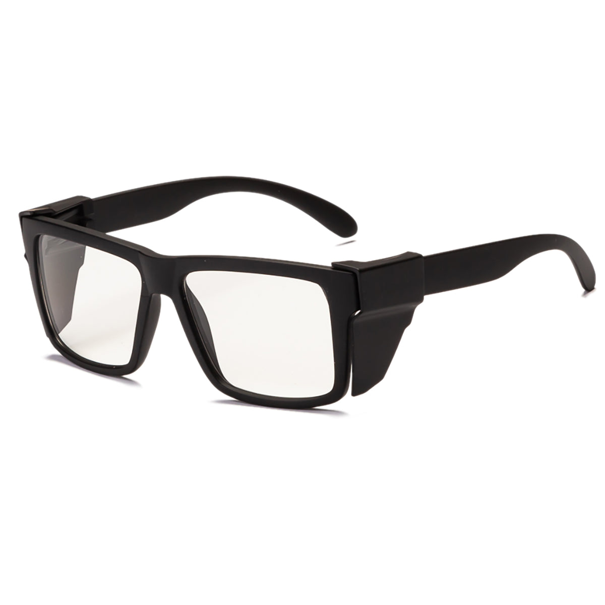 Edmund- XL Frame Safety Photochromic