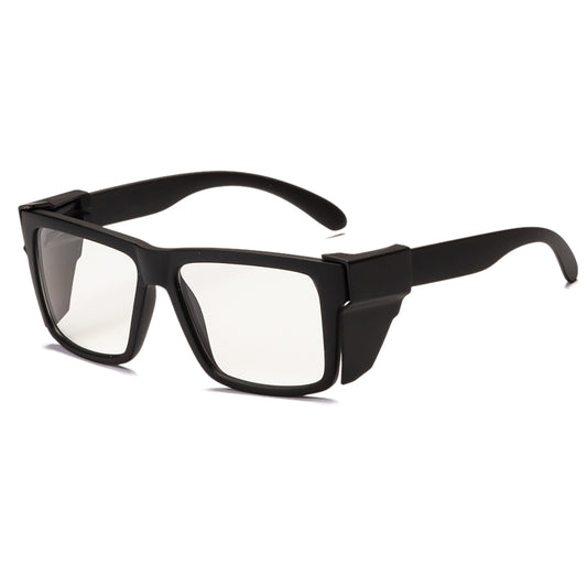 Edmund- XL Frame Safety Photochromic