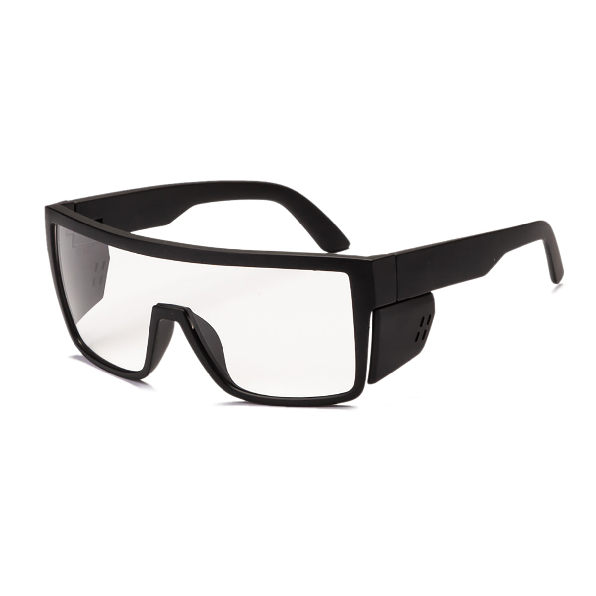 Dempsey- XL Frame Safety Photochromic