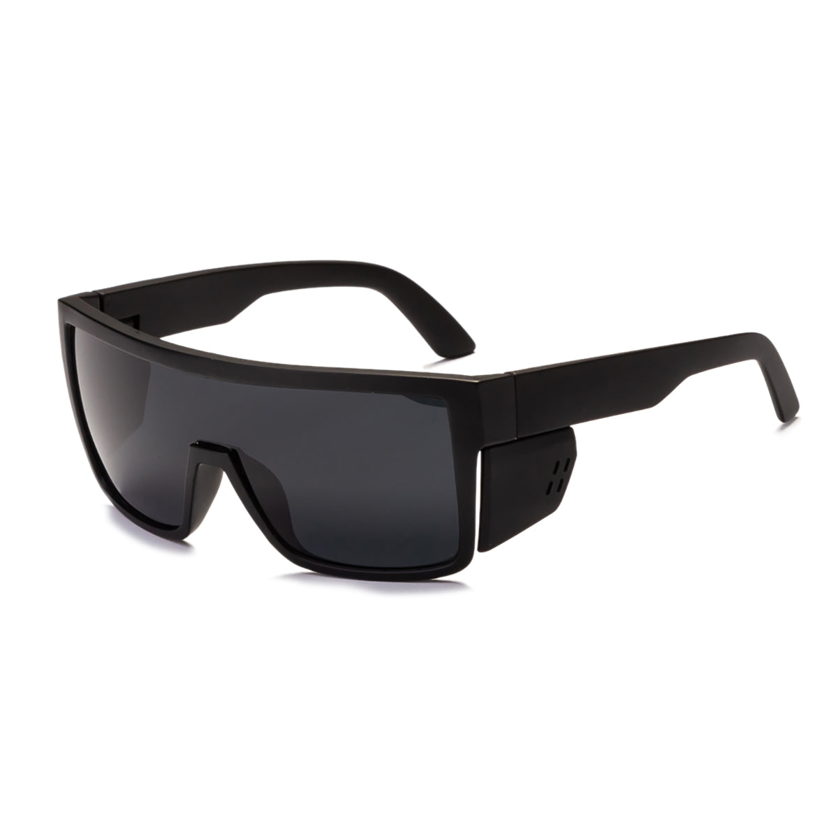 Dempsey- XL Frame Safety Polarized