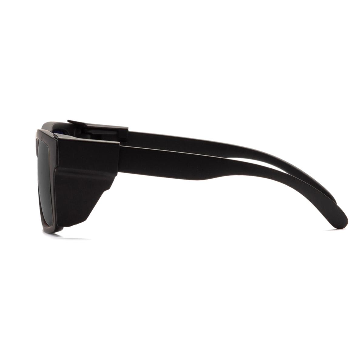 Edmund- XL Frame Safety Polarized