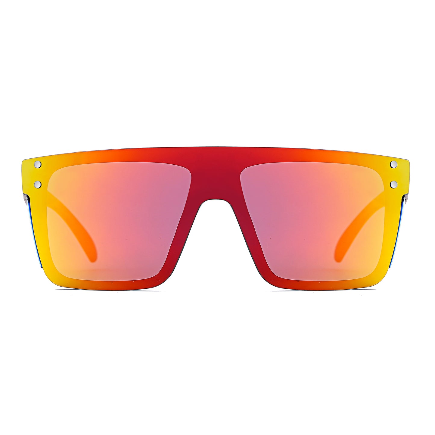 Mason Safety Polarized Glasses