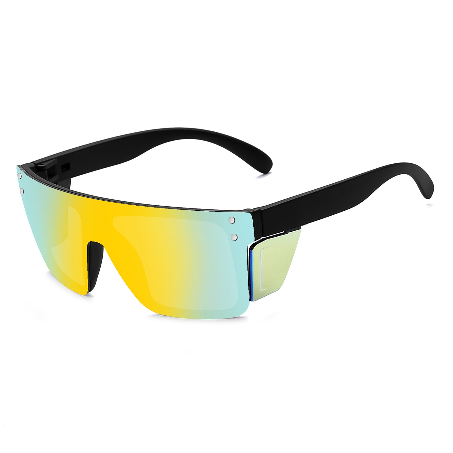Mason Safety Polarized Glasses