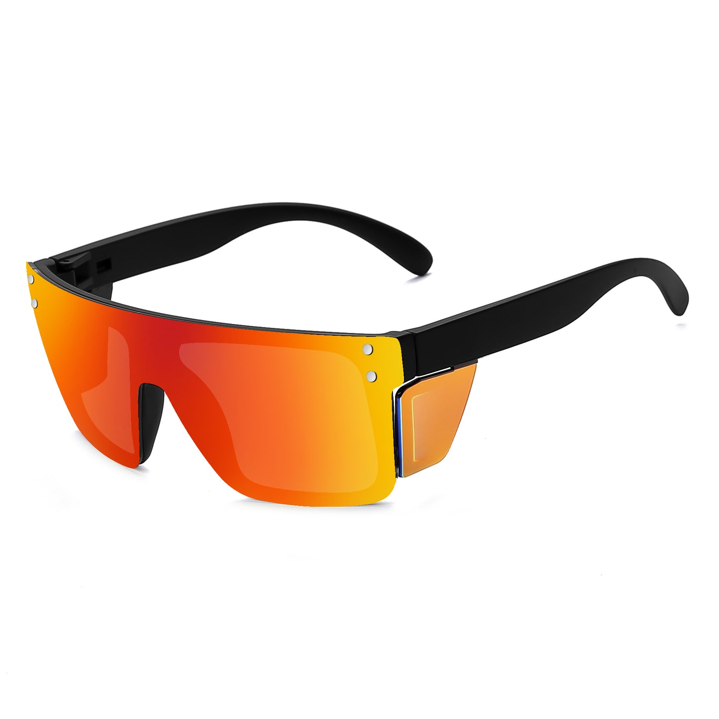 Mason Safety Polarized Glasses
