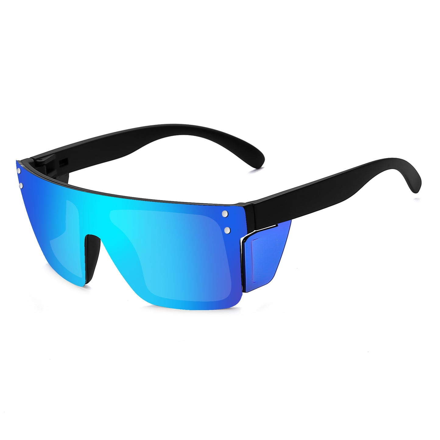 Mason Safety Polarized Glasses