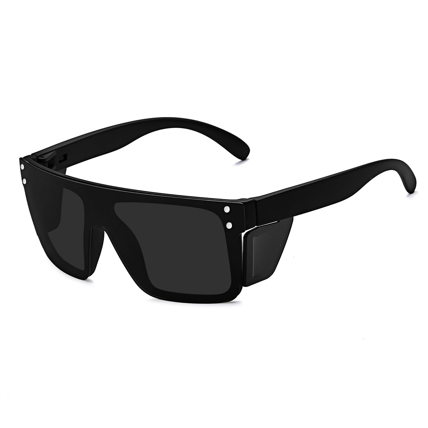 Mason Safety Polarized Glasses