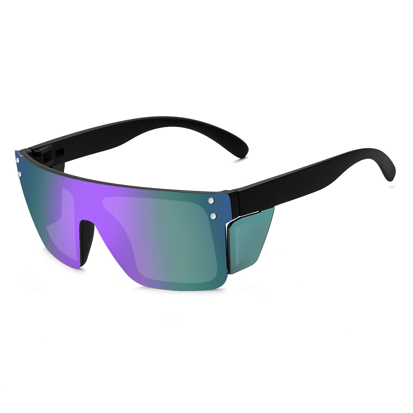Mason Safety Polarized Glasses