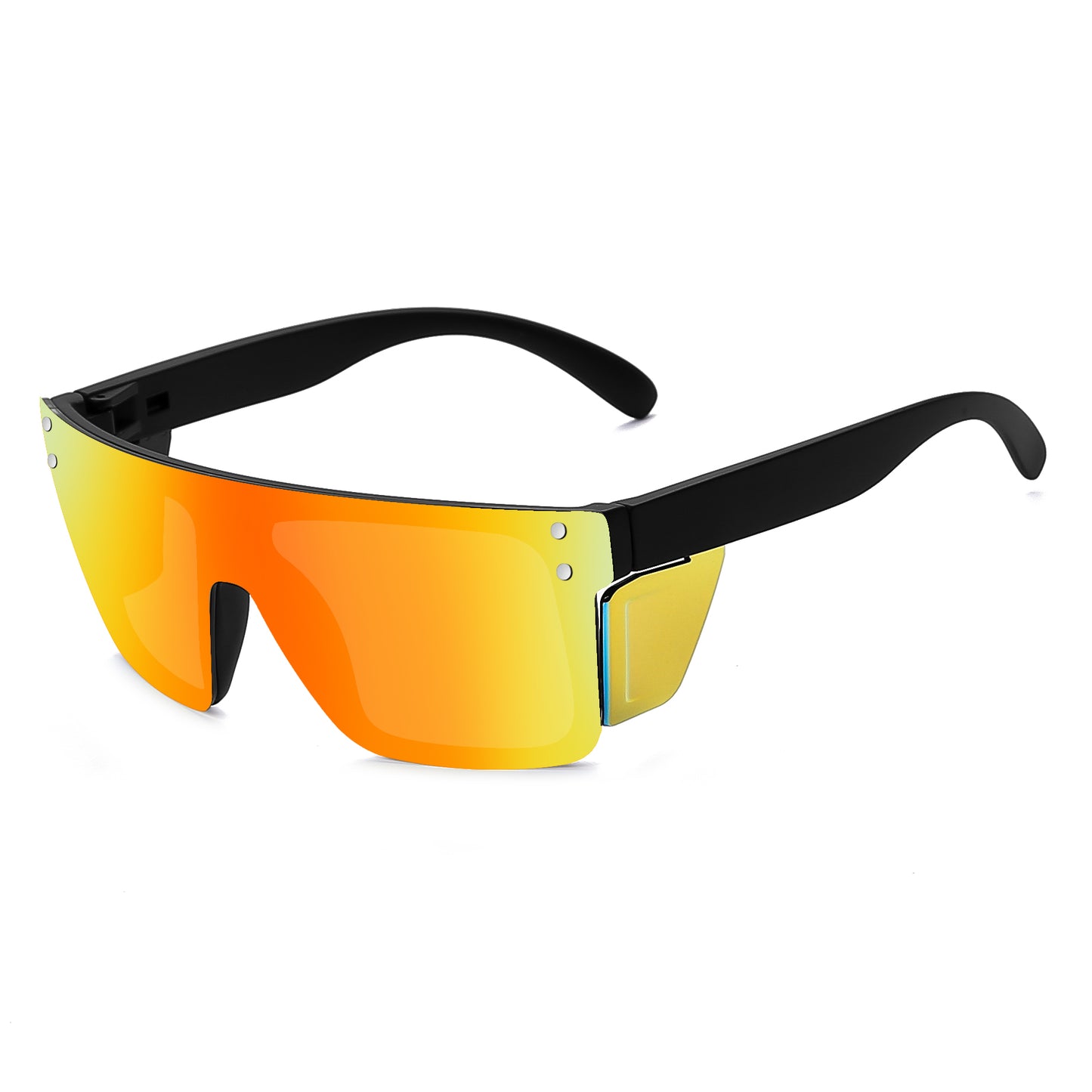 Mason Safety Polarized Glasses