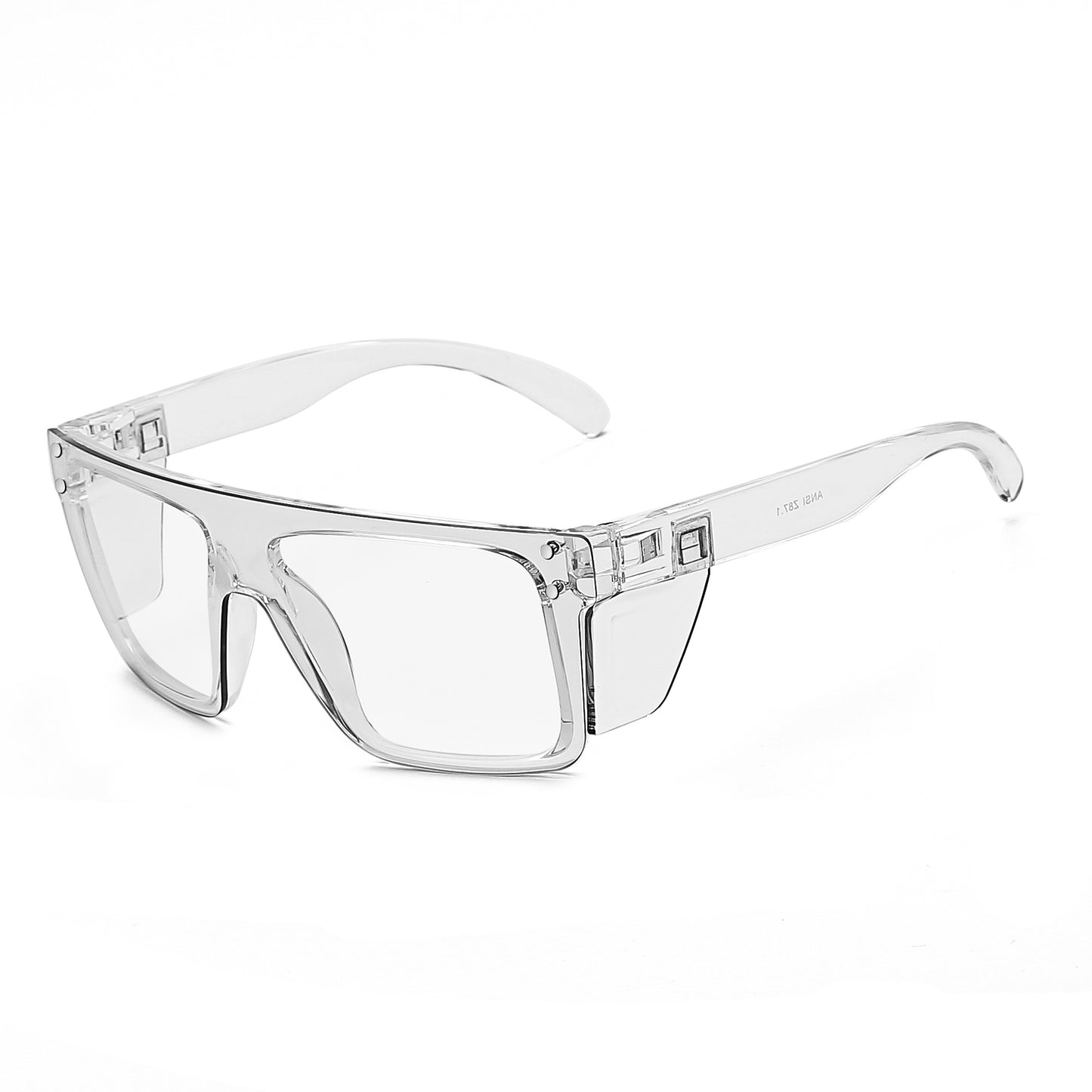 Mason Photochromic Safety Glasses