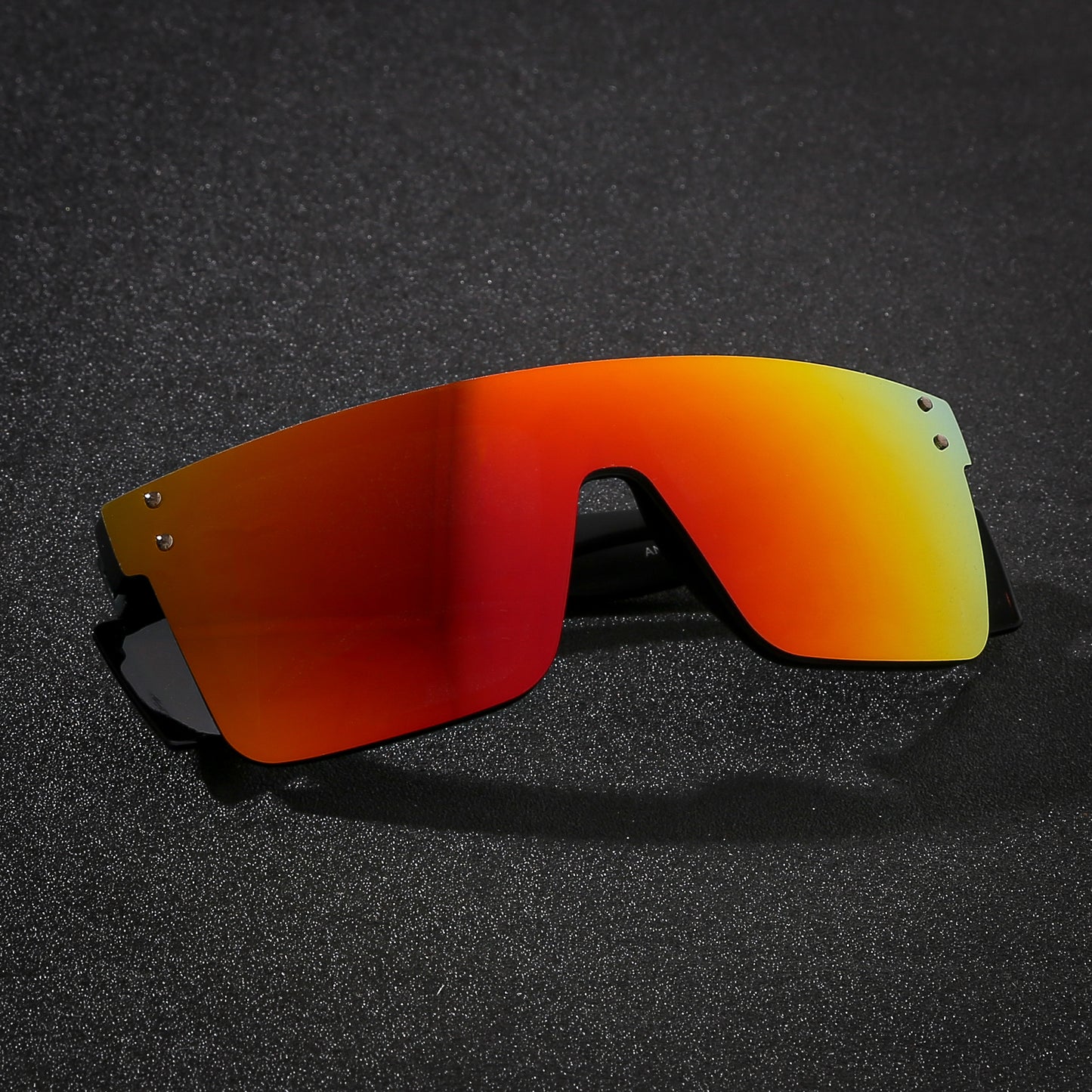 Mason Safety Polarized Glasses