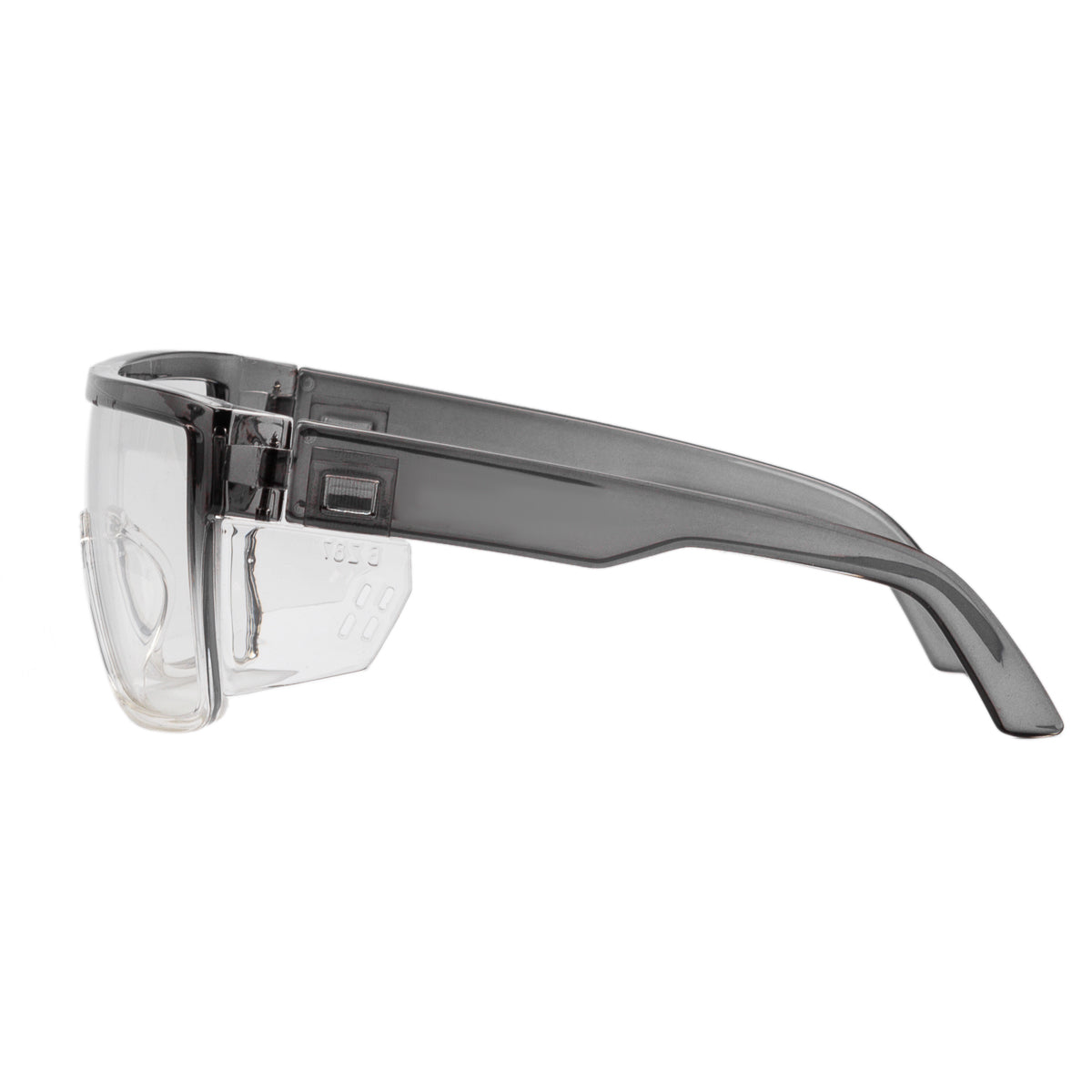 Dempsey- XL Frame Safety Photochromic