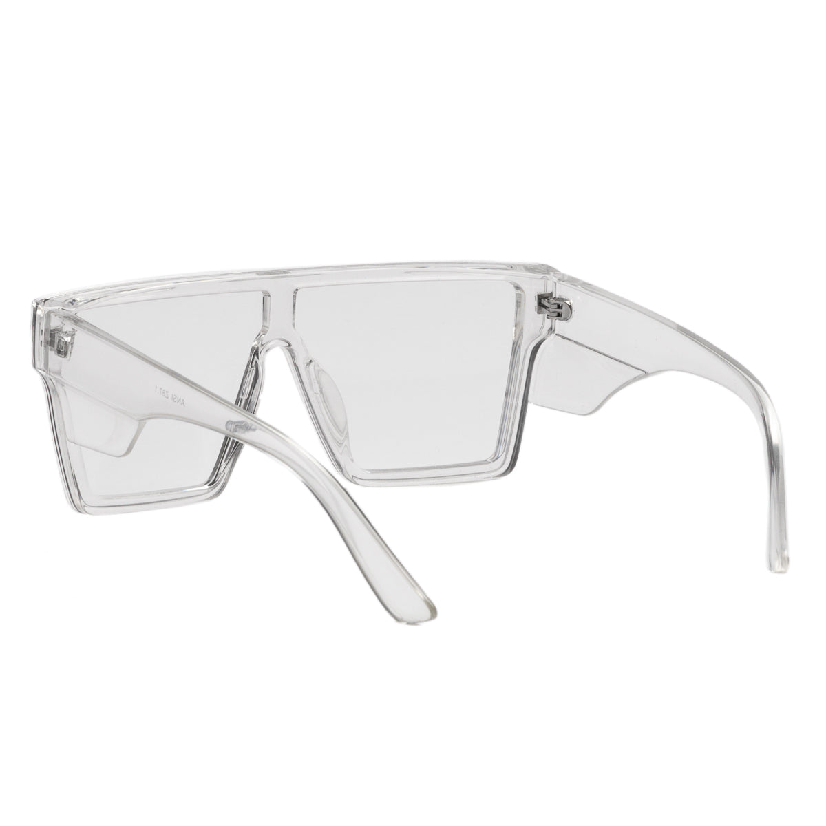Cameron  Safety Photochromic