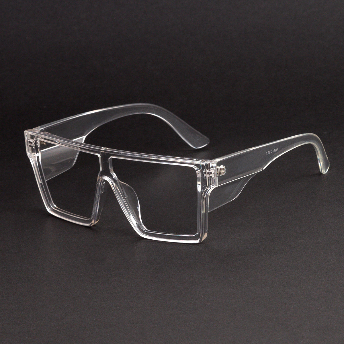 Cameron  Safety Photochromic
