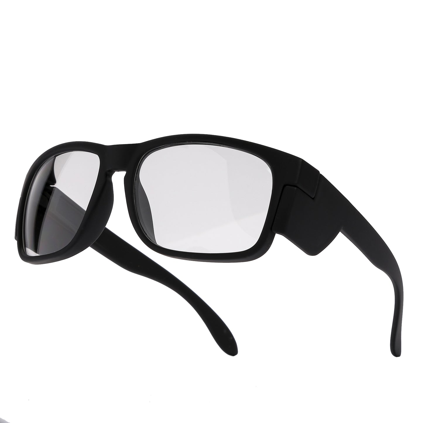 Calvin Photochromic Anti-Fog Glasses