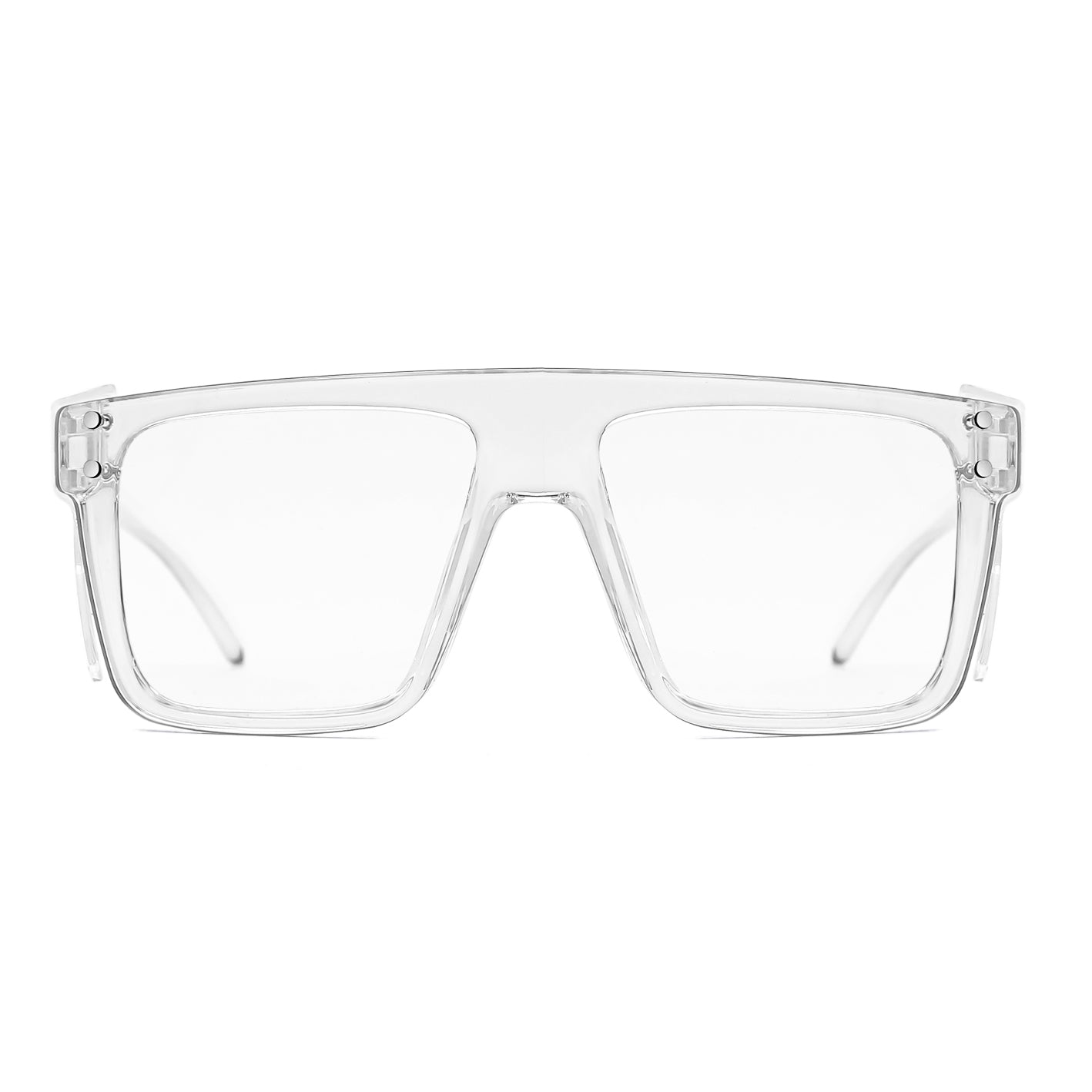 AdaptiveClear Photochromic Anti-Fog Glasses