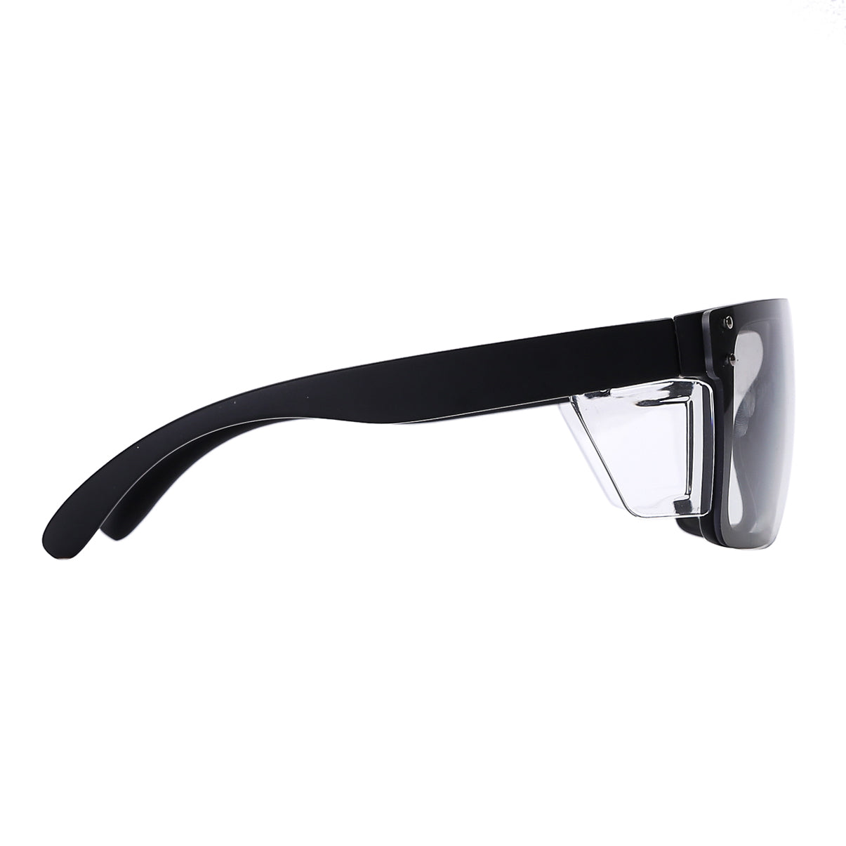 Mason Photochromic Safety Glasses