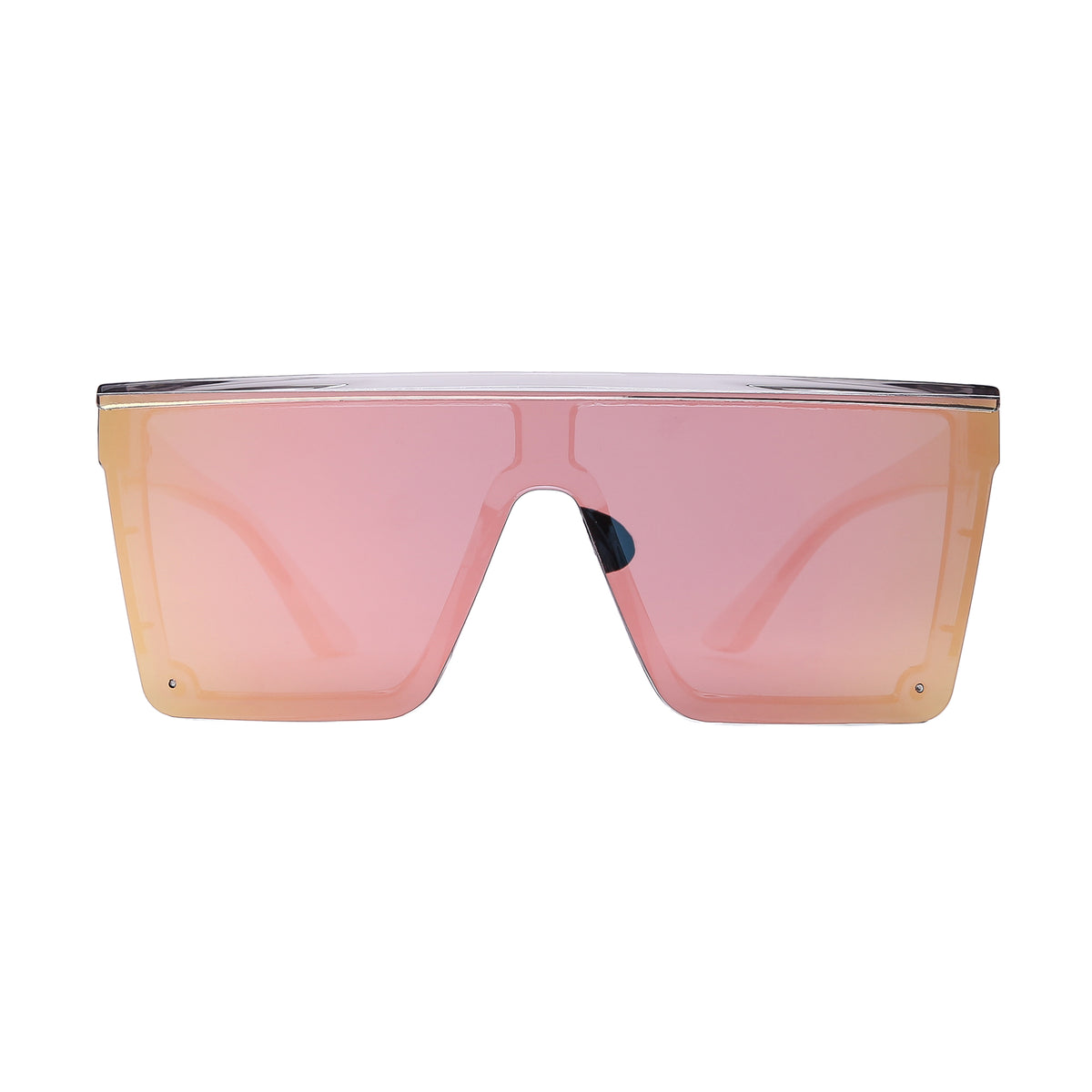 Darren Gray Frame Safety
