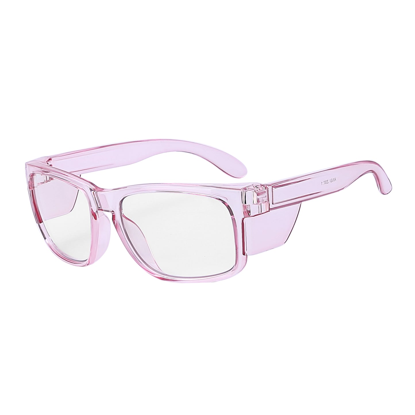 Calvin Photochromic Anti-Fog Glasses