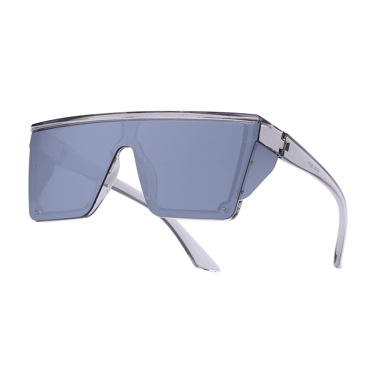 Darren Gray Frame Safety