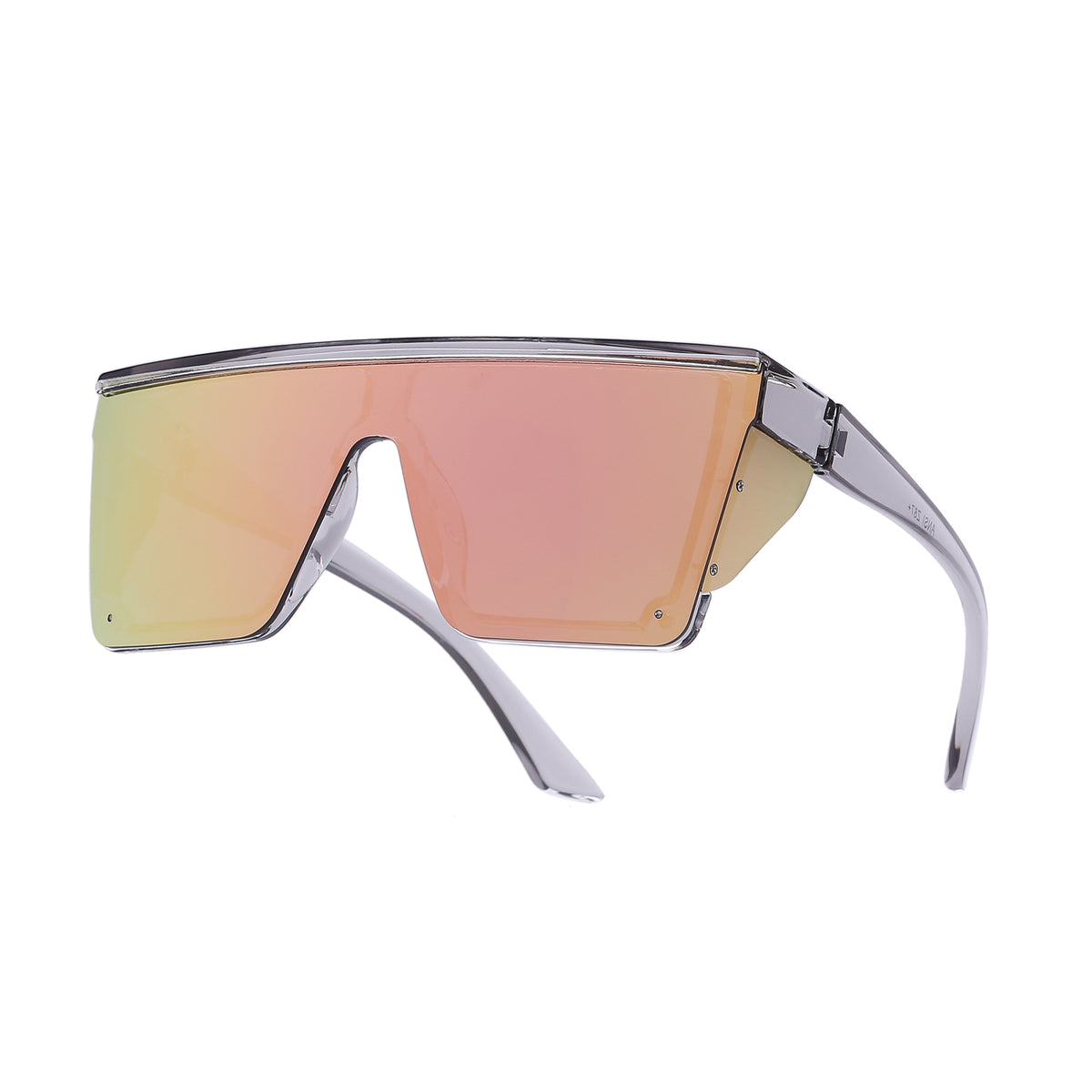 Darren Gray Frame Safety