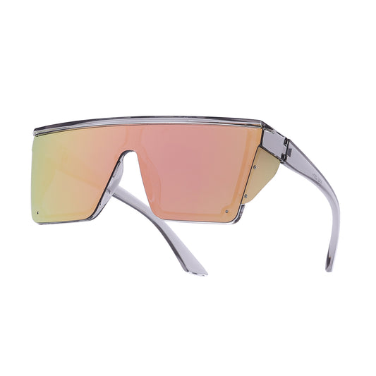 Darren Gray Frame Safety
