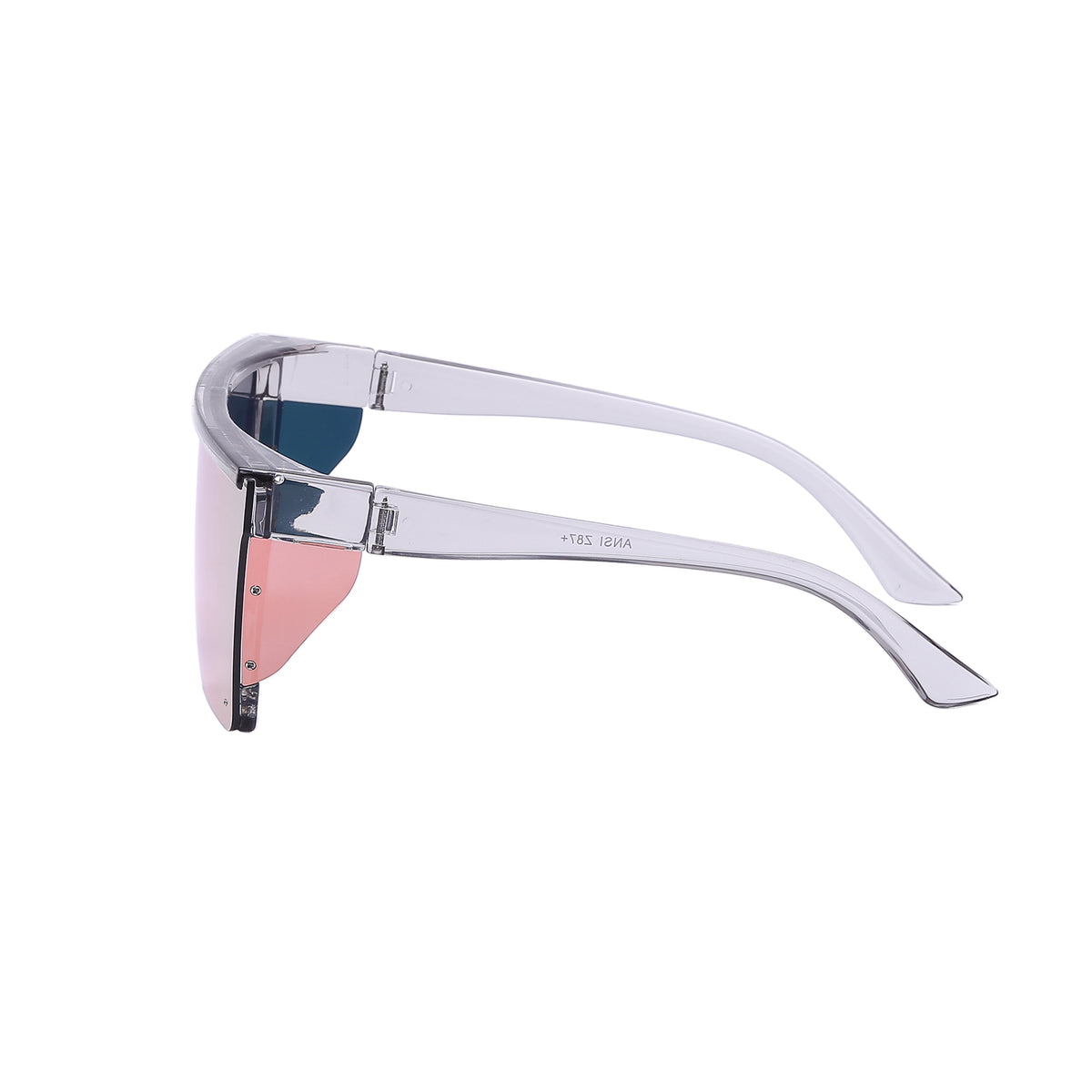 Darren Gray Frame Safety