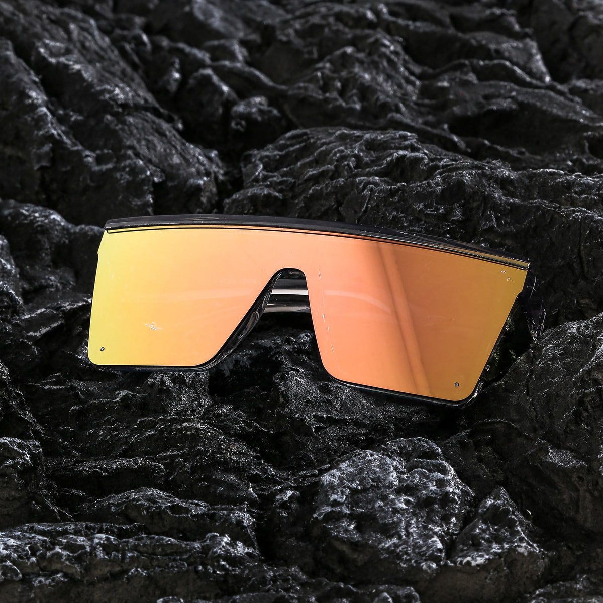 Darren Gray Frame Safety