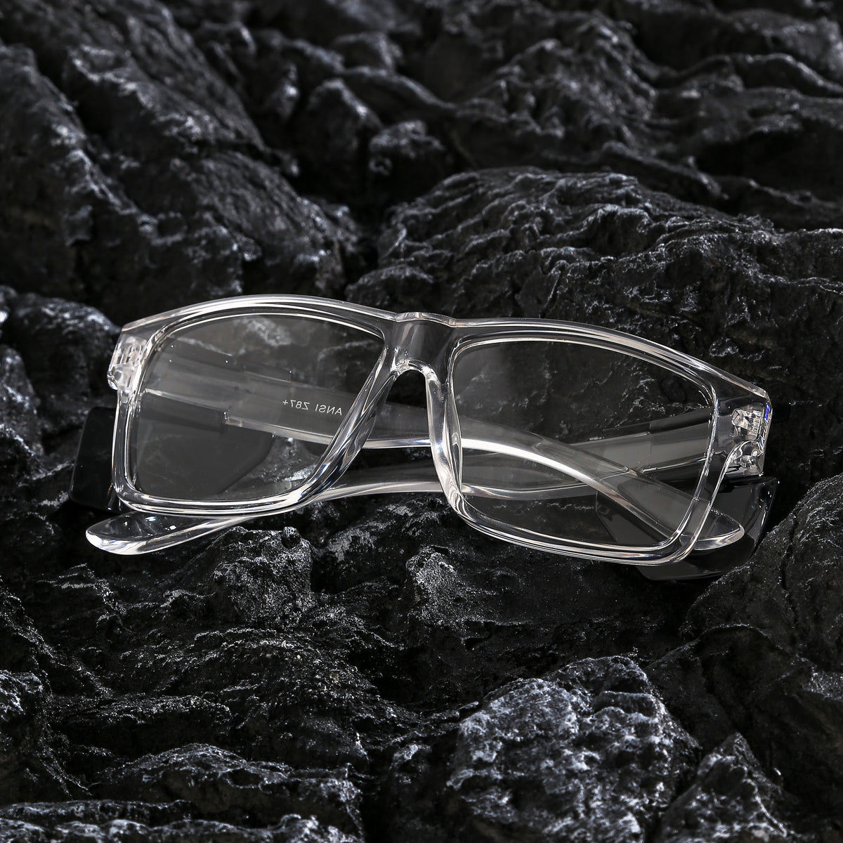 Harley  Anti-Fog Photochromic