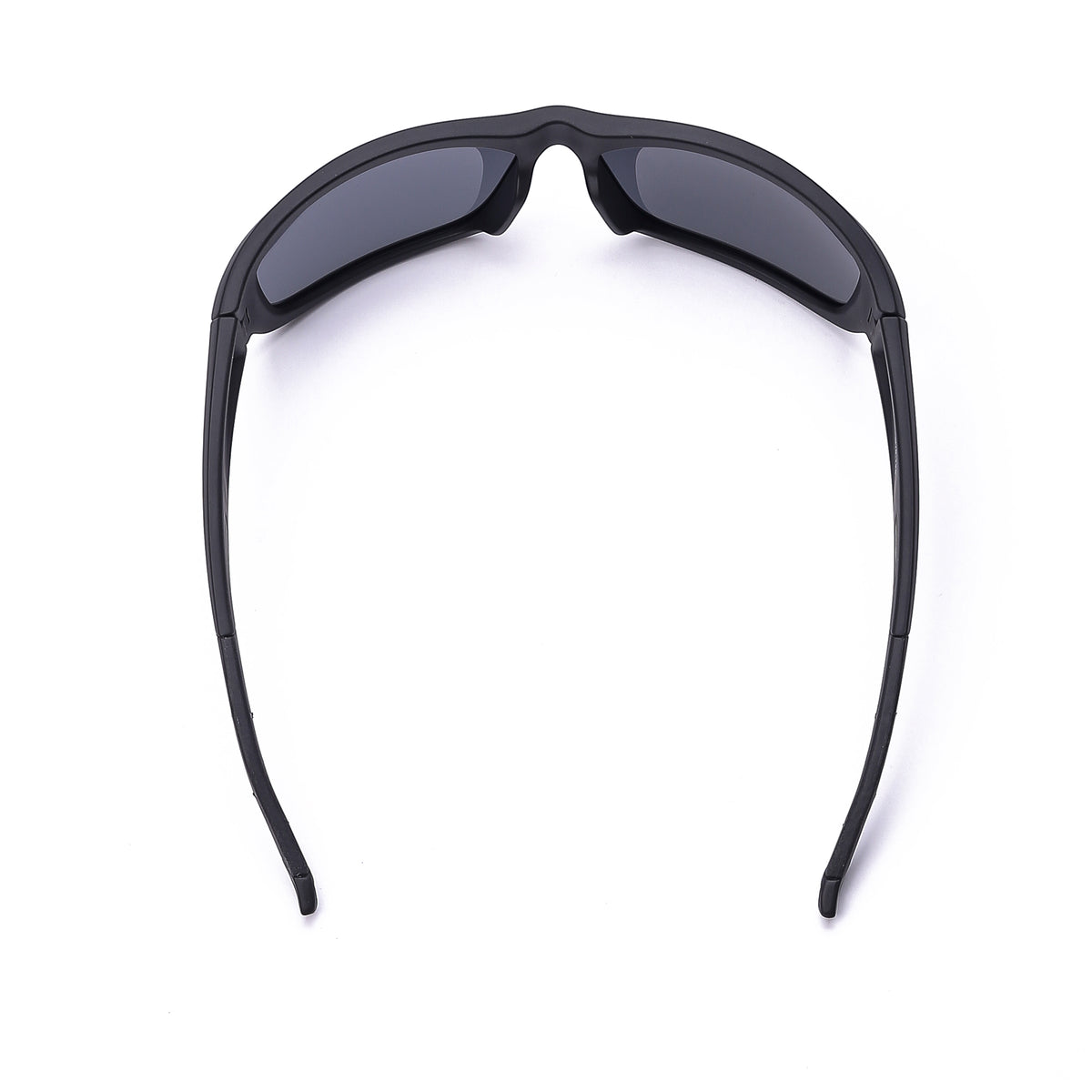 Weston Black Frame Safety Sunglasses